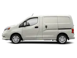 Used 2021 Nissan NV200 Van
